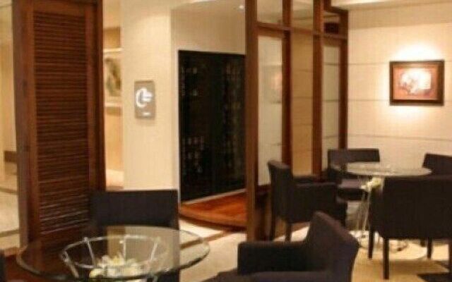 Yamanashi Grand Hotel