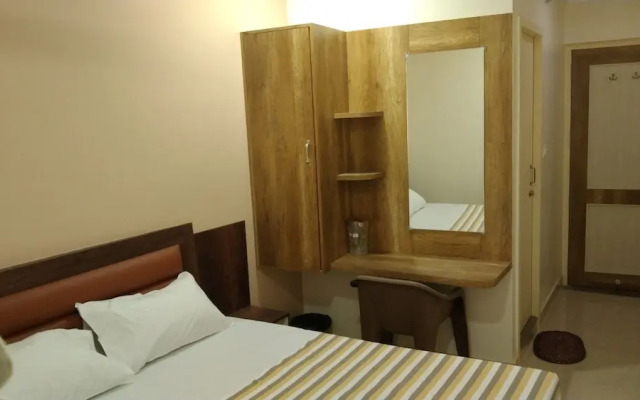 Hotel Grand Stay