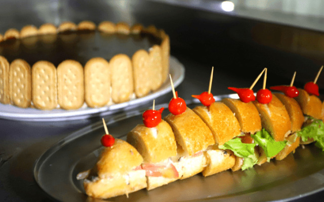 Pousada Pontal de Guaratuba