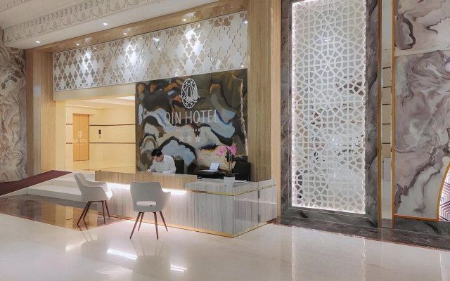 Qin Hotel Banjarbaru