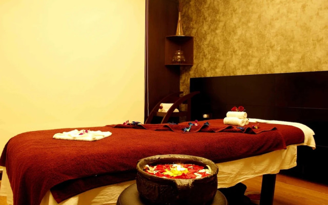 IIDL Suites New Delhi