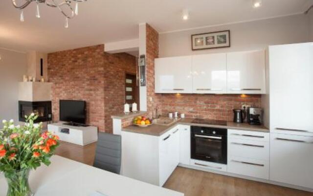 Apartamenty Home Sweet Home Na Górnej