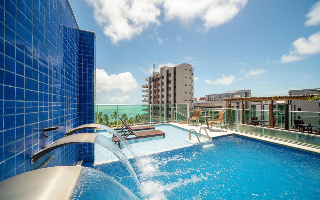 Tambaqui Praia Hotel