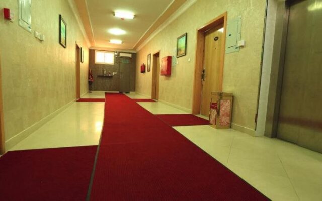 Night For You Suite Apartment