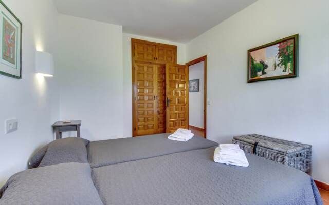 Villa Omecalli El Portet