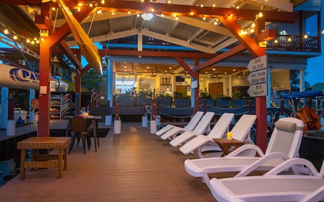 Divers Paradise Boutique Hotel