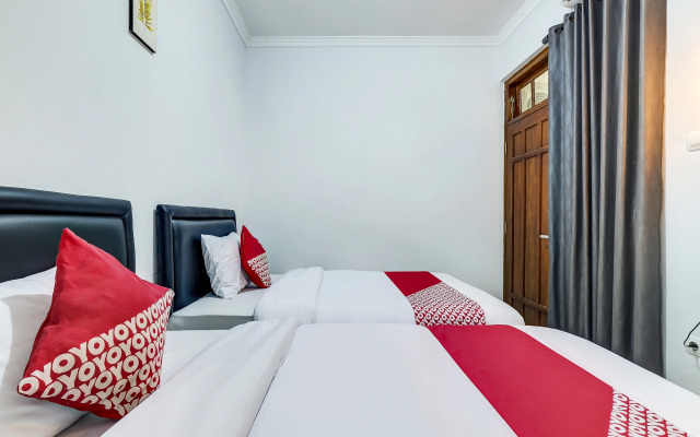 Super OYO Capital O 90983 Harmony Easy Stay