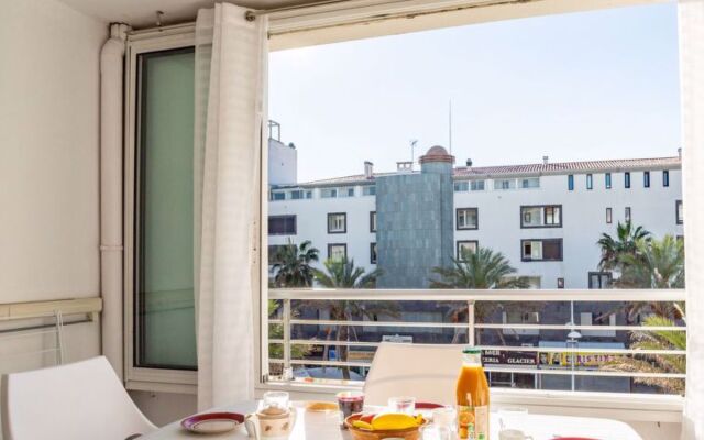 Le Sunset/Cap Sud 36952