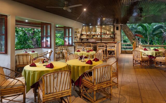 Hotel Playa Bejuco