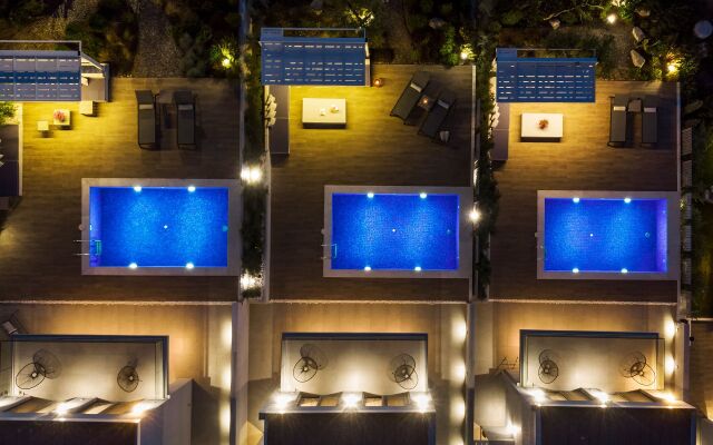 Soleado Luxury Villas