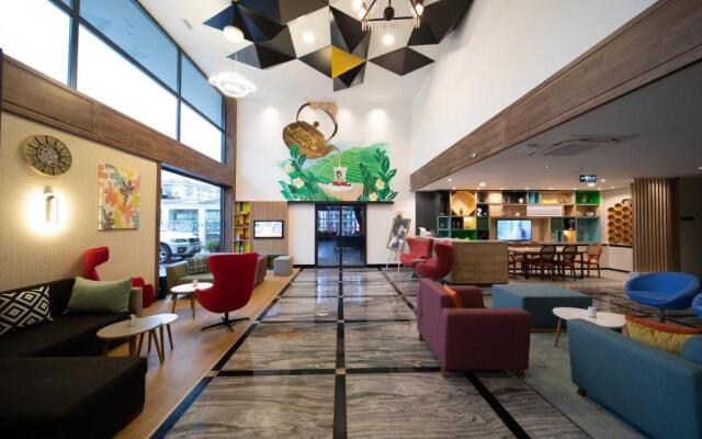 Holiday Inn Trabzon-East