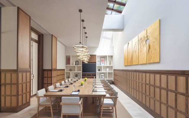 Grand Hyatt Shenzhou Peninsula