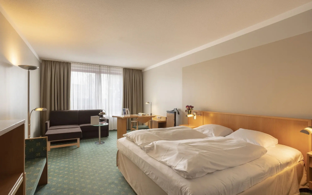 Elaya Hotel Frankfurt Oberursel