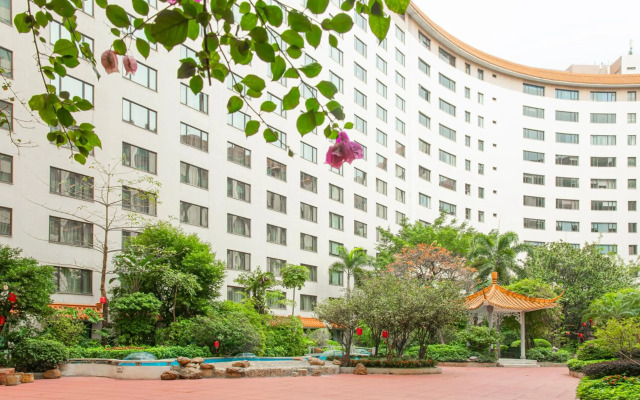 China Hotel