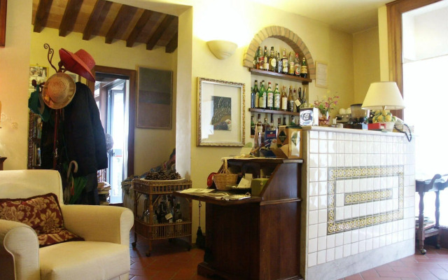 Locanda Le Boscarecce
