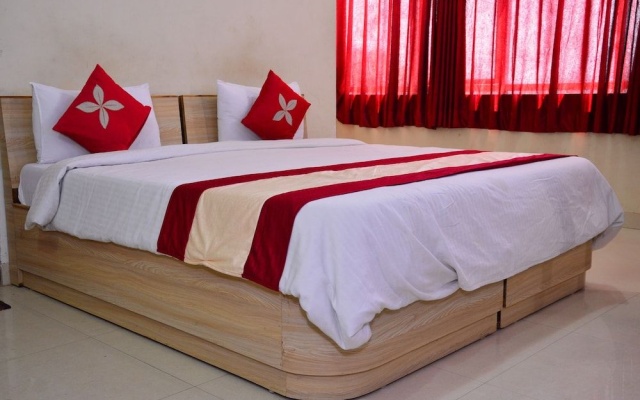 Hotel Gitanjali