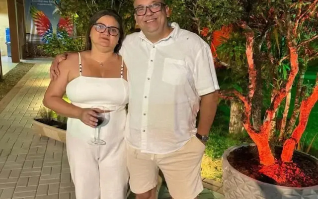 Pousada Refugio Prumirim