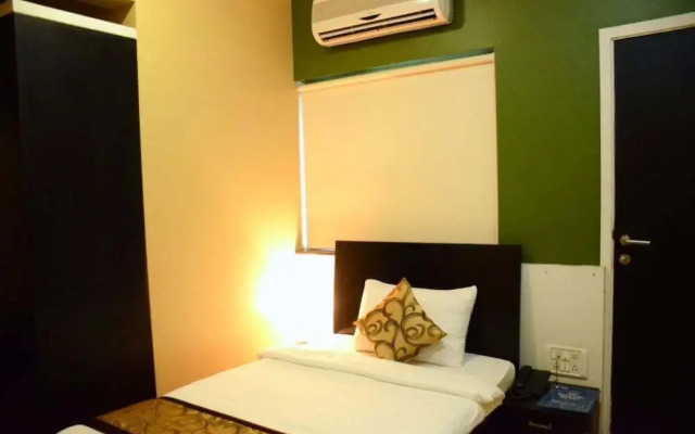 Honey Hospitality Service Apartment-Aundh