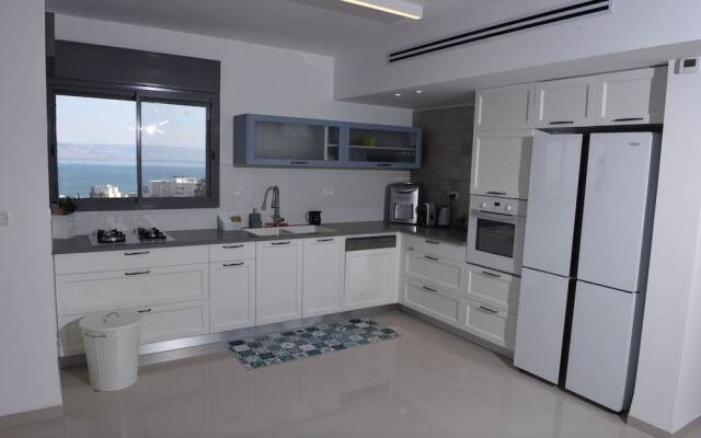 Nino Sky Penthouse