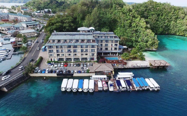 Sea Passion Hotel