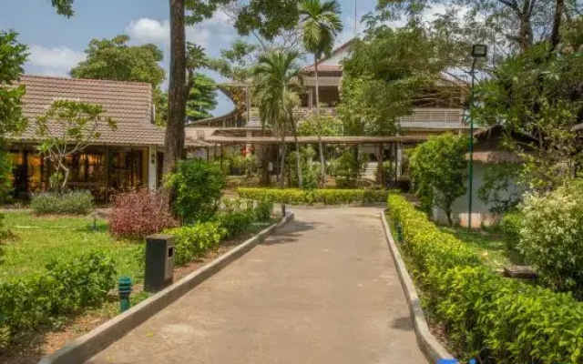 Talent Residence