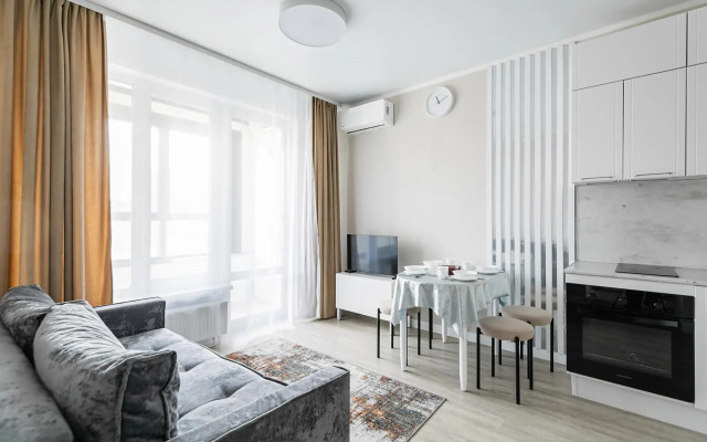 ArendaGrad на проспекте Рязанский