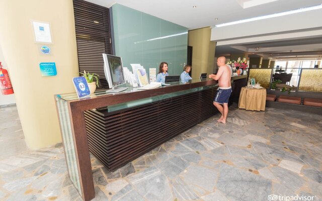 Sitia Beach City Resort & Spa