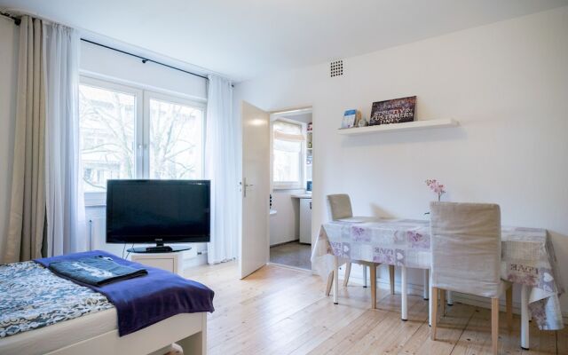 Private Apartment Röntgenstraße