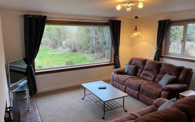 Baldovan Cottage