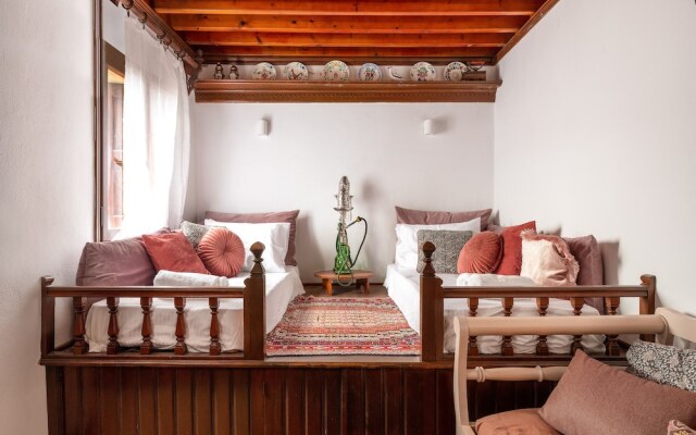 Acropolis Lindos Home