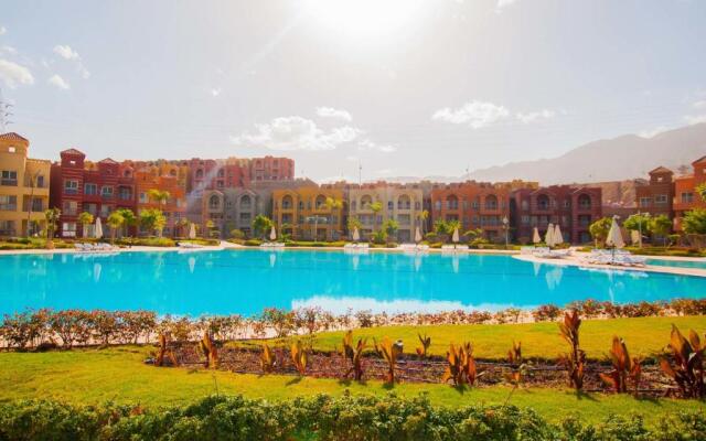 Porto Holidays Sokhna Apartments