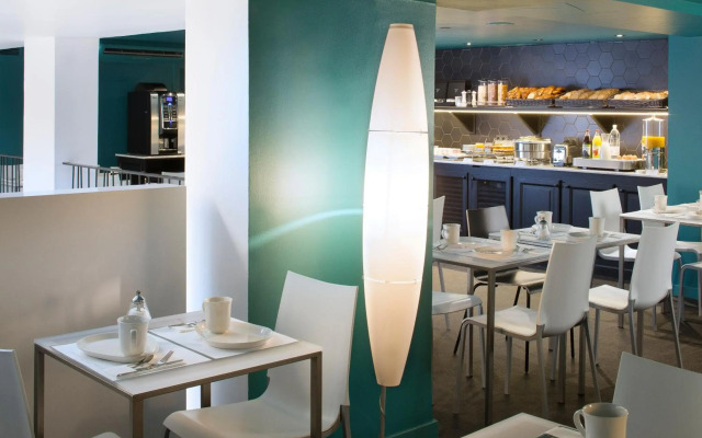 Hotel Diana Dauphine