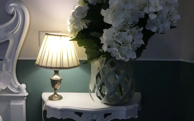 Serendipity B&B