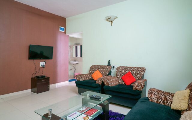 Balaji Comfort Home