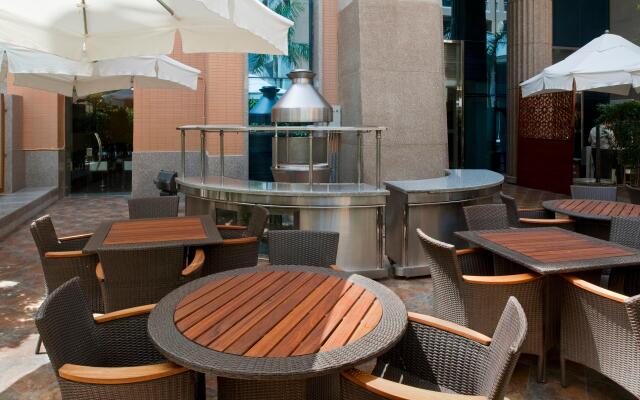 Staybridge Suites Cairo Citystars by IHG