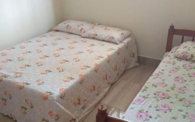 Casa em Guarapari, próximo a praia do morro