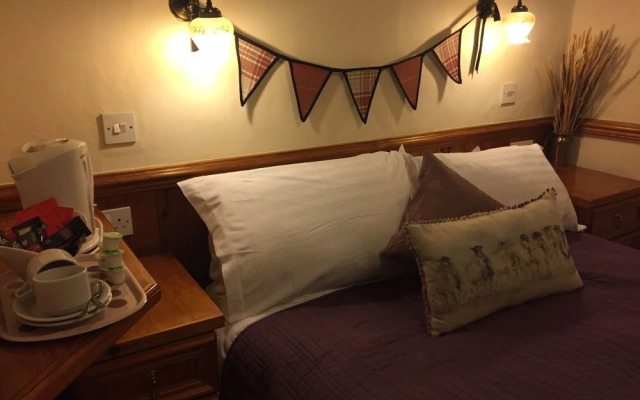 The Bull Inn