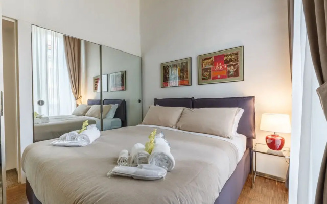 Corso Como Suite