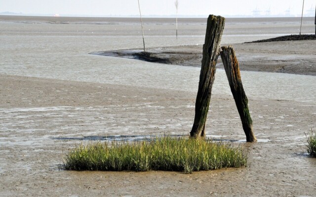 Strand Hotel Nordsee, Hotel Schnaugst