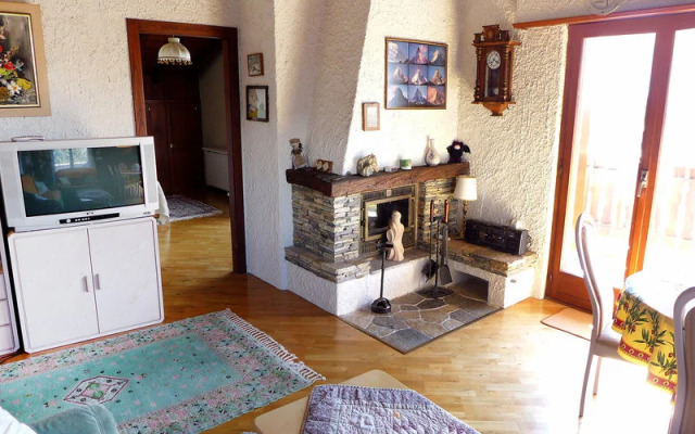 Apartment Collinette
