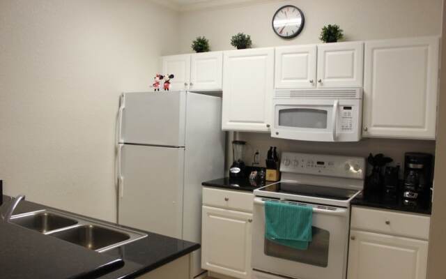 Lucaya Village 2956 - Three Bedroom Townhome