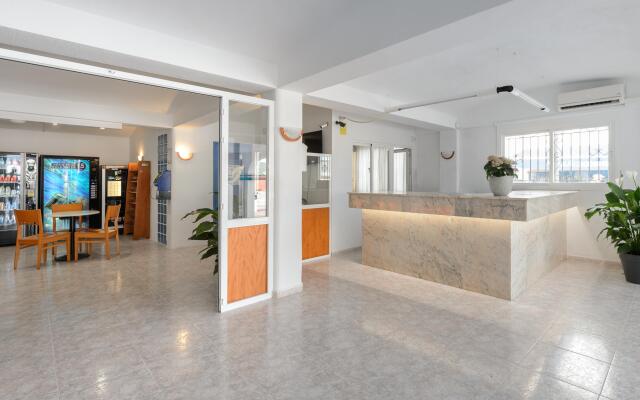 Vibra Del Mar Apartments