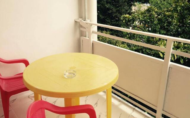 Апартаменты Светлана