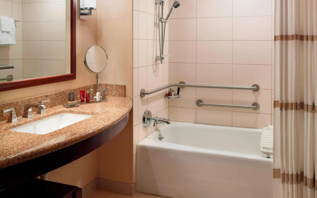 Bloomington-Normal Marriott Hotel & Conference Center