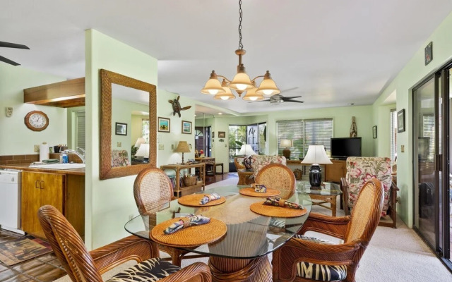 Big Island Kanaloa at Kona by Coldwell Banker Island Vacations