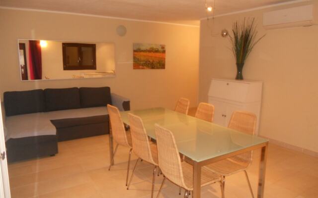Residenza Borgo Punta Villa