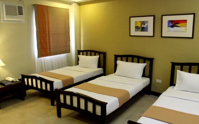 North Garden Suites
