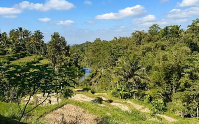 Tetebatu Valley Bungalows