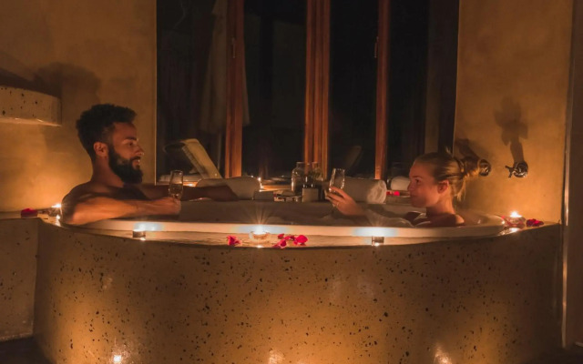 57 Waterberg Lodge