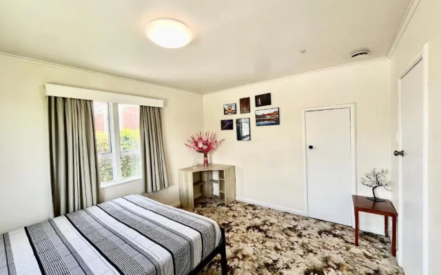 Private Rooms In Central Auckland
